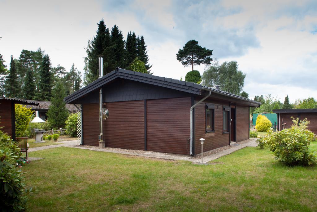 Meißendorf Ferienhaus Heideland Winsen Allerヴィラ 部屋 写真