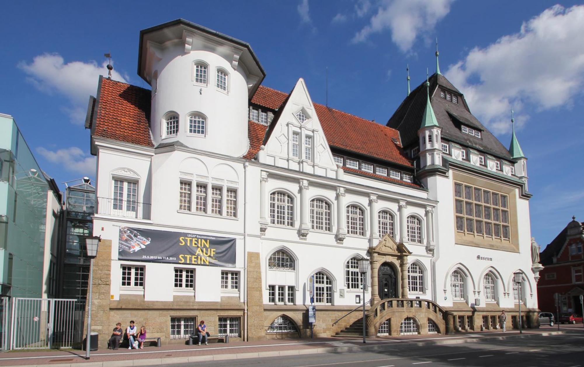 Meißendorf Ferienhaus Heideland Winsen Allerヴィラ エクステリア 写真